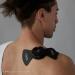 VPOD Wireless TENS Unit for Pain Relief - 24 Modes Electronic Muscle Stimulator | Portable & Rechargeable Combo Pad Package - Buy Online on GoSupps.com