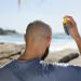 Oars + Alps Face & Scalp Mist - Refreshing Hydration for Skin and Hair - Buy Online on GoSupps.com