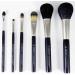  Makki Makki Professional Eyeshadow Applicator 71 Mixed Tip Black Latex - Buy Online on GoSupps.com