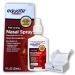 Nasal Spray Decongestant- Fast Acting 1 Fl. Oz (Pack of 1) Boxed by Fusion Shop Store