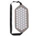 Acupressure Body Mat Lightweight Acupressure Belt for Indoor Use