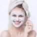 Face Mask Mixing Bowl Set - Silicone Bowls Brush Applicator Spatula & Measuring Tools for Perfect Skincare - Buy Online on GoSupps.com