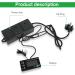 CUSROS PID Day Night Thermostat Dimming Timer Temp Controller Dimmer Digital LED Reptile Thermostat Plug Socket for Heat Lamp Heaters for Snake Lizard Tortoise Vivarium Terrarium Aquarium - Buy Online on GoSupps.com