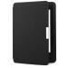 Amazon Kindle Paperwhite Leather Case, Onyx Black - fits all Paperwhite generations prior to 2018 (Will not fit All-new Paperwhite 10th generation)