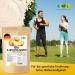 Premium German Potato Fiber Flour - 550g | High-Quality Potato Flour for Baking & Cooking | International Shipping Available - Buy Online on GoSupps.com