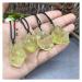Natural Crystal Rough Natural Crystal Rough Natural Citrine Stone Pendant Yellow Quartz Crystal Rough Bulk Gemstone Natural Stones and Minerals Gifts