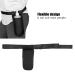 Washable Portable Oil Bottle Belt | Adjustable Massage Bag for Barber & Home Use - Buy Online on GoSupps.com