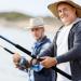 Summer and Centron Spinning Reels - 12+1 BB Lightweight & Ultra Smooth - Size 3000 | QINGLER - Buy Online on GoSupps.com