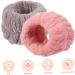 FOMIYES 12pi ces Bracelets De Maquillage pour Lavage du Visage Sangles lastiques pour Soins Peau Bracelets Simple pour Femmes Et Filles - Buy Online on GoSupps.com