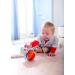Haba 5849 Kasper Standing Figure - Soft Fabric Wobbling Motor Toy for Babies 6 Months+ | International Shipping Available - Buy Online on GoSupps.com