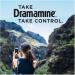 Dramamine All Day Less Drowsy Motion Sickness Relief Tablets | 2-Pack, 8 Tablets per Vial, 25 MG Each - Buy Online on GoSupps.com