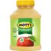 Mott's No Sugar Added Applesauce - 46 oz Jar - Buy Online on GoSupps.com