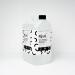 Miniml Rinse Aid 5L Refill - Natural Dishwasher Cleaner for Professional Streak-Free Glass - Vegan & Cruelty-Free - Buy Online on GoSupps.com