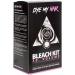 Super Saver Hair Bleach Kit For Prelightening Hair (30 Volume) - Buy Online on GoSupps.com