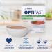 Optifast Tomato Diet Soup Protein-Rich Meal Replacement for Weight Loss | 8x55g | Quick & Delicious Meal Solution with Essential Vitamins & Minerals - Buy Online on GoSupps.com