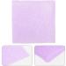 Healeved Makeup Remover Cloth Soft Face Towel Reusable Makeup Remover Pad Facial Cleansing Makeup Remover Towel - Buy Online on GoSupps.com