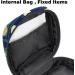 Pop Car Poster Sanitary Napkins Storage Bag - Portable Menstrual Cup & Pad Pouch for Girls & Women | Ideal for Travel & Everyday Use - Buy Online on GoSupps.com