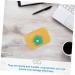 Solustre 6S Invisible Contact Lens Case & Applicator Tool | Travel-Friendly Eye Care Kit - Buy Online on GoSupps.com