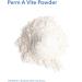 Allergy Research Group Perm A Vite Powder - Gut Health Support for Men & Women | L-Glutamine & Slippery Elm - 8.4 Oz | International Shipping Available - Buy Online on GoSupps.com