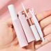 Veeteah Lash Adhesive for Lash Extensions | Waterproof Lash Cluster Glue Individual Lashes Glue Mild Eyelash Adhesive Glue Lash Extension Adhesive for Most Lash Types - Buy Online on GoSupps.com