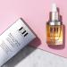 Emma Hardie Brilliance Facial Oil | Lightweight Anti-Aging Hydrating Serum for All Skin Types | Sweet Almond Grapeseed & Sunflower Oils | International Shipping Available - Buy Online on GoSupps.com