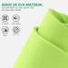 ROSENICE Disposable Pedicure Slippers - 36 Pairs for Salon Spa Pedicure | Random Color | Comfortable and Hygienic - Buy Online on GoSupps.com