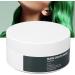 Color Depositing Hair Mask Green Color Enhancing 100g Semi-permanent Mask for Discolored Hair - Buy Online on GoSupps.com
