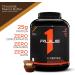 Rule 1 Proteins R1 Protein Isolate - 5lbs Chocolate Peanut Butter Flavor - Buy Online on GoSupps.com
