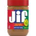 Jif Creamy Peanut Butter 454g (16oz)
