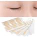 240 Pairs Double Eyelid Adhesive Double Eyelid Adhesive Wide Eyelid Tapes Lifting Strips Invisible Eyelid Correction Tape Eyelid Adhesive Strips Lash Enhancers & PrimersEyes - Buy Online on GoSupps.com