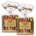 Pack of 2 Kinkartz Aachen Herb Printen 2 x 200g