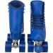 C SEVEN C7skates Dark Magic Midsummer's Eve Quad Roller Skates - Size 7 Women's / 6 Youth / 6 Men's - Buy Online on GoSupps.com