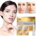 Spiral Peptide Deer Bone Collagen Essence Kit - Youthful Skin & Face Patch | International Shipping - Buy Online on GoSupps.com