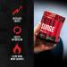 Jacked Factory Nitrosurge Pre-Workout in Grape & Fruit Punch Nitrosurge Shred Thermogenic Pre-Workout for Men & Women - Buy Online on GoSupps.com