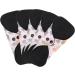 Buy Washable Sanitary Napkin - Portable Foldable & Safe (M) | Eco-Friendly & International Shipping - Buy Online on GoSupps.com