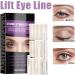 Invisible Eyelid Tape for Hooded Eyes - Lids by Design Eyelid Strips - Waterproof, Sweat Resistant, Comfortable & Breathable - 3 Sizes Available - Buy Online on GoSupps.com