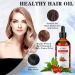 Aeshory Rosehip Oil 100ml | 100% Natural Cold-Pressed Vegan Moisturizer for Face Body Hair & Nails - Buy Online on GoSupps.com