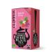 Clipper Summer Berry Black Tea 20 Bags
