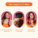 Buy Amika The Wizard Silicone-Free Detangling Primer - Best International Shipping & Care for All Hair Types - Buy Online on GoSupps.com