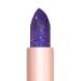 Oulac Diamond Lustre Lipstick Blue - Highly Pigmented Vegan Long-Lasting Moisturizing Formula | D01 Sapphire - Buy Online on GoSupps.com