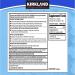 Kirkland Signature Fast Acting Lactase Digestive Supplement 180-Count Caplets | Natural Dairy Aid | Pack of 1 - Buy Online on GoSupps.com
