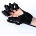 ZZBB Rehabilitation Robot Gloves Stroke Hemiplegia Finger Wrist Training Equipment Finger Straightening Brace Guard Protector for Patients with Hand Dysfunction Left Small - Buy Online on GoSupps.com