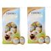 Ferrero Lot de 2 mini sacs d' ufs de P ques Noisette 100 g 2 Id al pour la chasse aux ufs de P ques Cadeau de P ques 2021