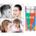 ljhnba Hair Wax Stick Non-greasy Styling Wax Stick Hair Pomade Stick Temporary Hair Styling Product For Edge Frizz Hair Hair Styling Wax Stick For Women Non-greasy Hair Pomade Stick - Buy Online on GoSupps.com