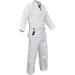 FUJI Single Weave Judo Uniform  White  Size 0000 - Buy Online on GoSupps.com