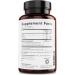 Smarter Nutrition MCT Oil Capsules - Keto-Friendly C8 & C10 Fatty Acids for Weight Goals & Brain Fuel - Gluten-Free Non-GMO No Palm Oil (90 Count - Buy Online on GoSupps.com
