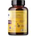 Kinoko Life Saw Palmetto 180 Capsules. Pure Lipid-Sterolic Extract 85-95%. with Omega 9 Pumpkin Seed Oil Pygeum Africanum Saw palmetto Hair. Saw Palmetto Prostate. - Buy Online on GoSupps.com