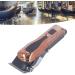 Electric Hair Clipper Cordless Rechargeable Trimmer Men Professional Grooming Hair Clipper - Buy Online on GoSupps.com