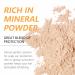 KYDA Mineral Sunscreen Powder for Scalp & Hair - SPF 35 PA++ | Lightweight Non-Greasy Broad Spectrum UV Protection - 0.71 Oz (20g - Buy Online on GoSupps.com
