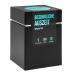 Teeverliebt Winter Edition Contemplative Time Out Gift Box Herbal Tea 70 g Loose Herbal Tea Delicious Tea Mix Ideal as a Gift for Christmas